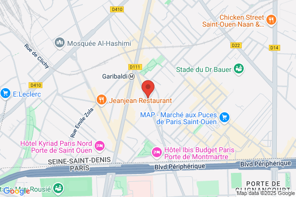 Chouraqui Francis