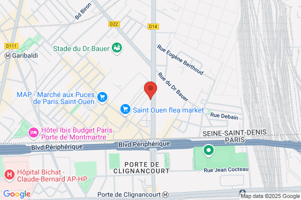 Claustre Rosenpick Francoise