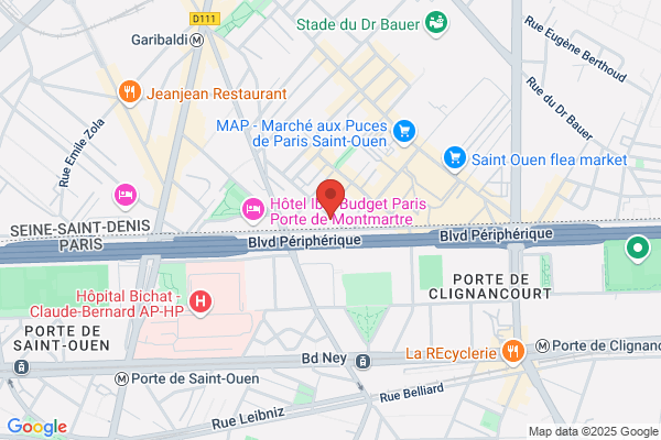 Aux Vieux Metaux