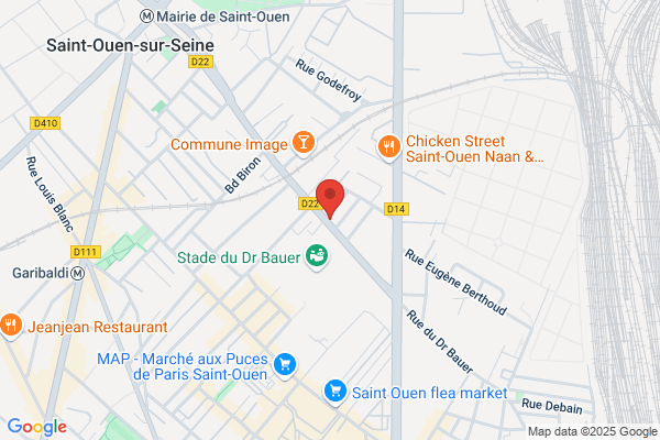 Avenance Entreprises