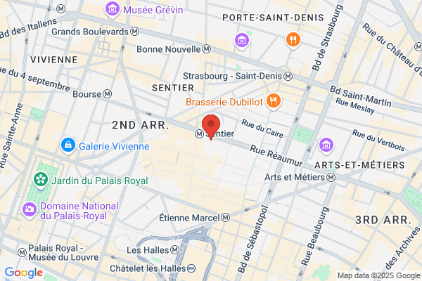 Belle Planete