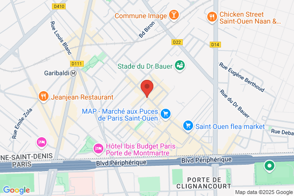 Beyer Pere Et Fils Standard