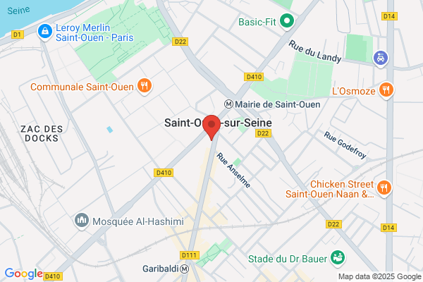 Boulangerie Arnoux Le Chateau