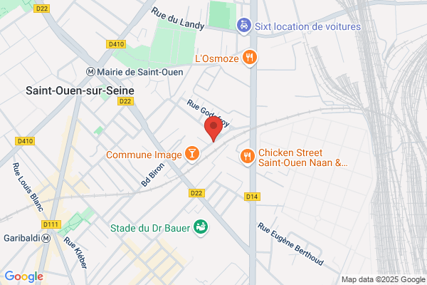 Centre Europeen De Reunions Et De Conferences Eurosites
