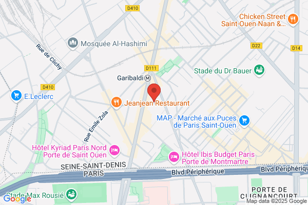 Centre Information Et Orientation