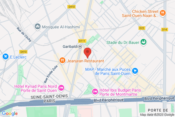 Comptoir Industriel De Miroiterie Et Vitrerie