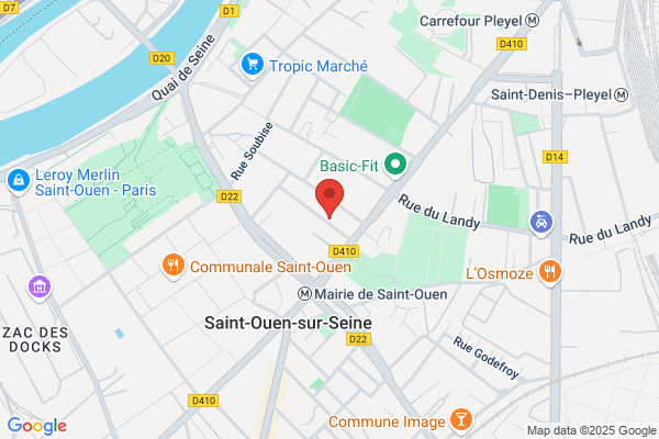 Eckart France
