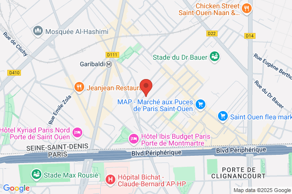 Espace Amenagement