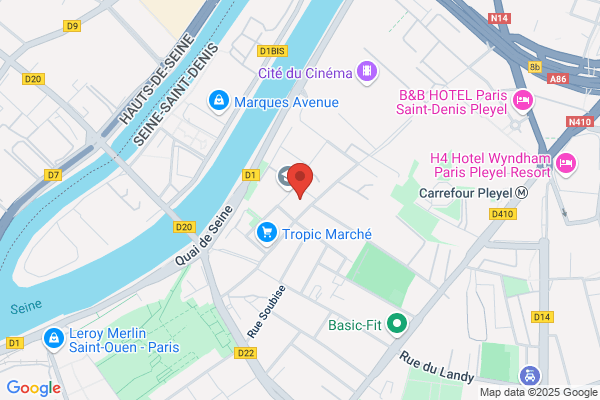 Groupes Scolaires Ecole Maternelle Anatole France