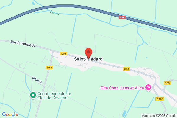 Audioprothésiste Saint-Médard-en-Jalles Audition Santé