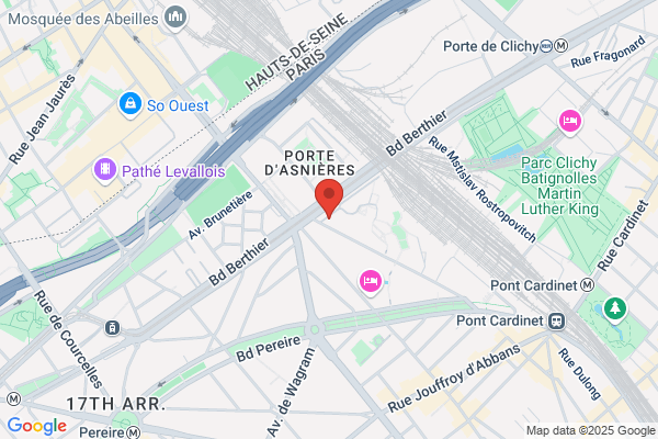 Agence Abacab
