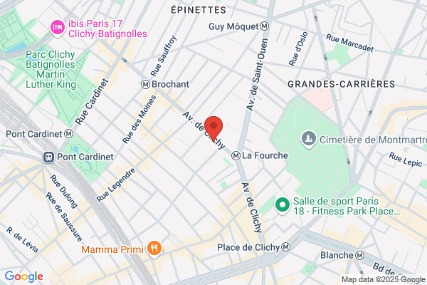 A La Centrale Des Affaires