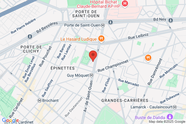 LE BAR