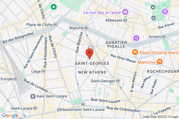 A L Annexe