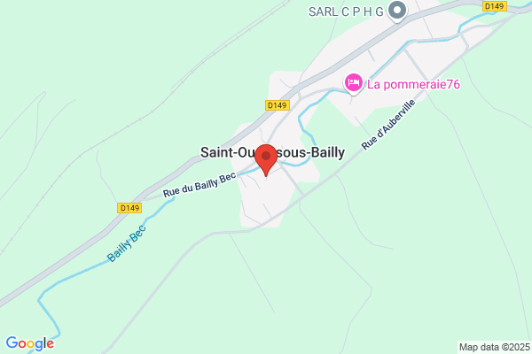 Au Bonheur