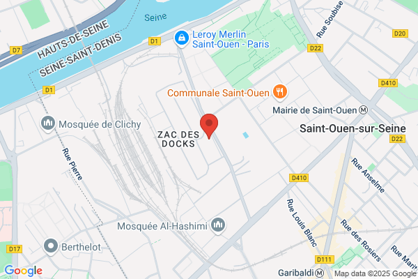Au Pere Lamotte