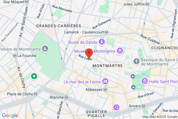 Autour De Midi