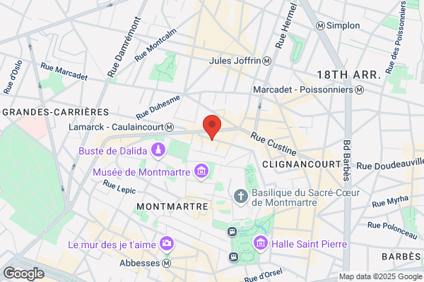 BISTRO POULBOT