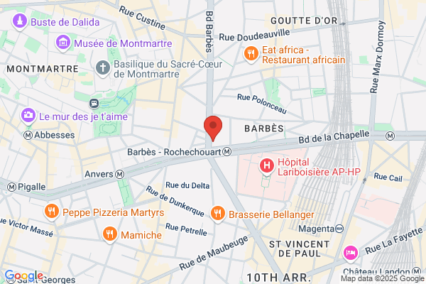 Baguettes D Or