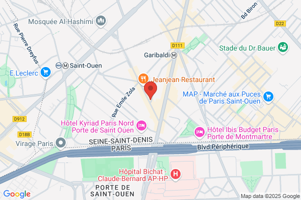 Bar Restaurant Eden
