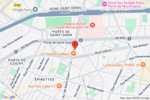 Bistrot D Asti