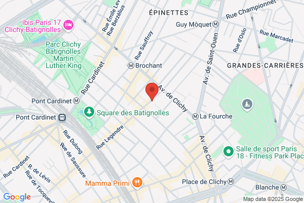 Bistrot Les Elephants