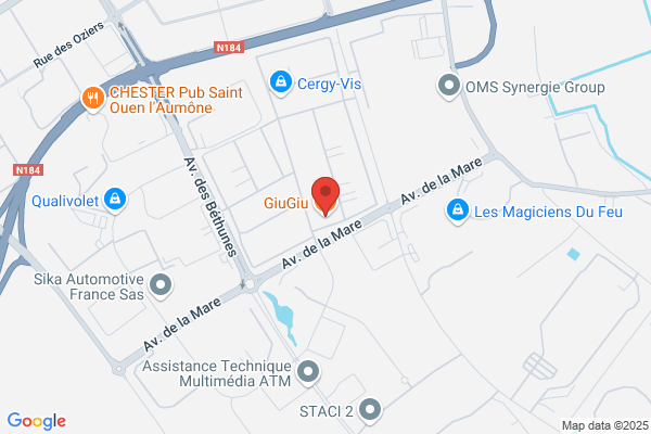 Chez Guizmo