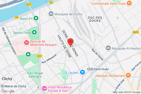 Chez Pierre