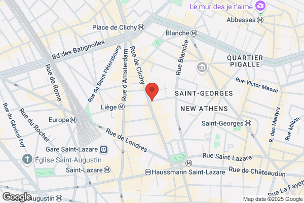 Gusto Massimo Paris