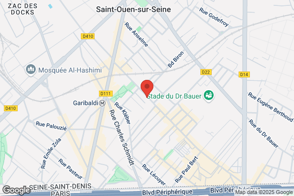 A C Rapide