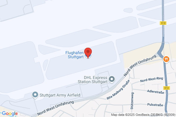 Airport Bureau