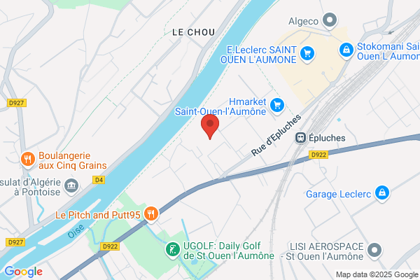 Airport Service Livraison