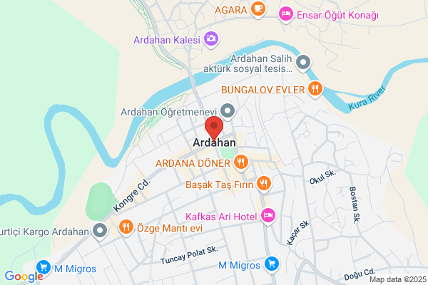 Ardahan
