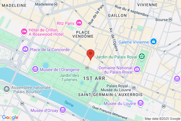 Aux Pains Perdus