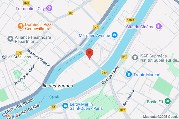 Baguettes Express