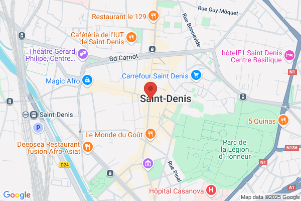 Cappadoce