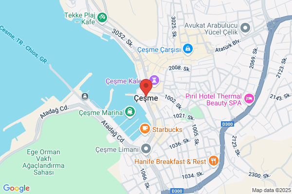 Cesme