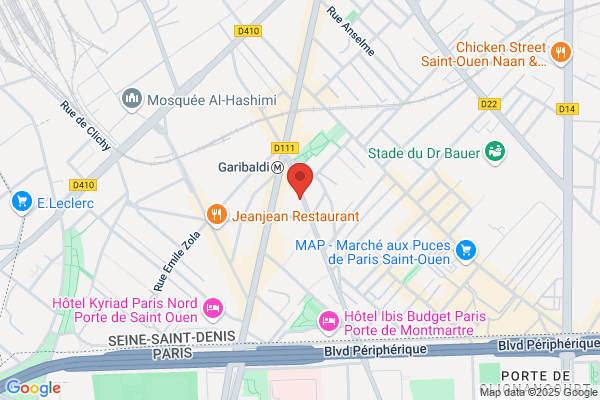 Chez Thierry