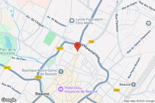 Ciboulette
