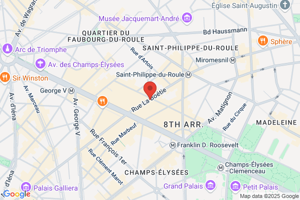 Baroche Entreprise Generale
