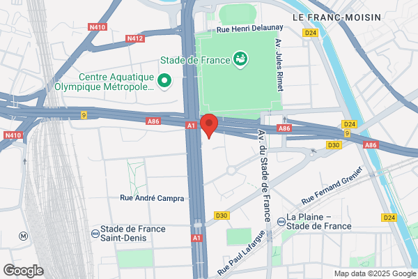Agence d'intérim Kliff par Randstad