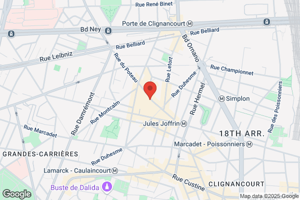 Agf Points Services Joffrin