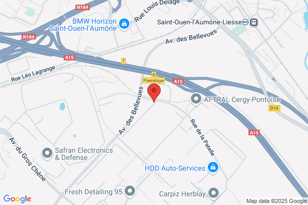 Agf Points Services Lorette