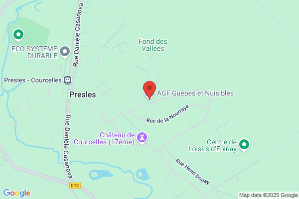 Agf Points Services Pyrenees