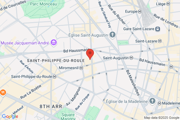 Areas Cma