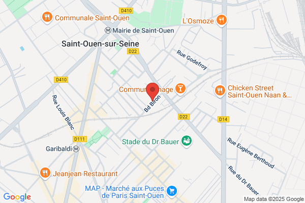 Association Generale Interprofessionnelle De Prevoyan