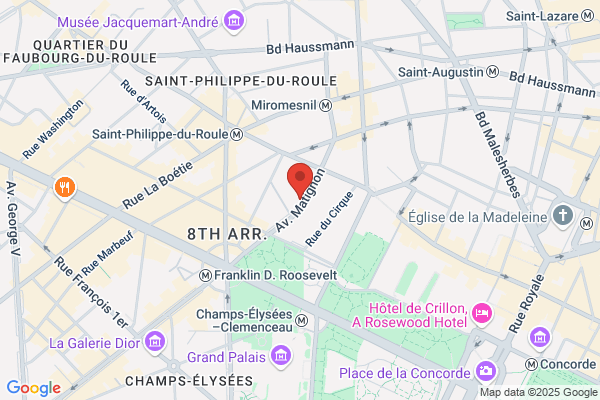 Axa Direction De L Internationale Financiere