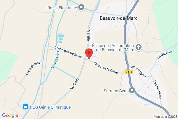 Cadi Cooperative Amenagement Et Decoration Interieure