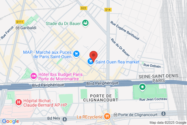 Atelier Creation Euphonique Spatiale
