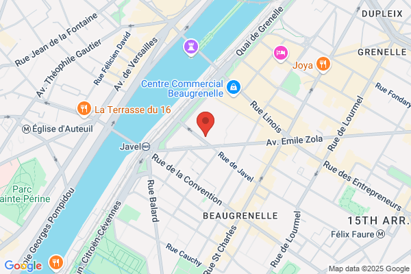 Auchan Piéton Paris Poissonnière